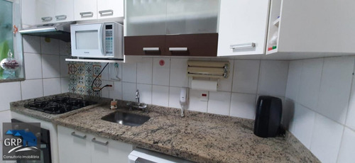 Imagem 9 de 15 de Apartamento Para Venda Em São Bernardo Do Campo, Rudge Ramos, 3 Dormitórios, 1 Banheiro, 1 Vaga - 8127_1-2091633
