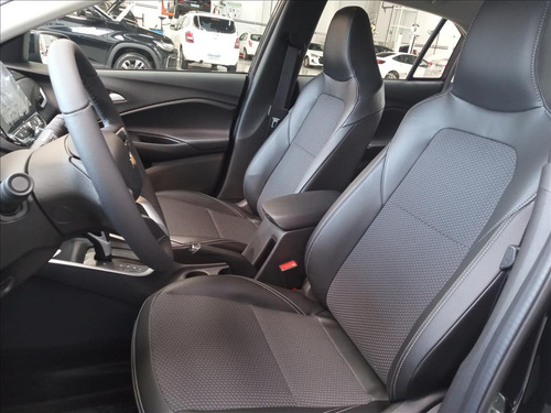 Chevrolet Onix 1.0 TURBO FLEX LTZ AUTOMÁTICO
