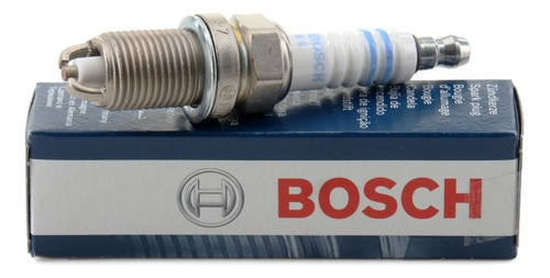 Juego De Bujias Golf A4 / Bora 2.0 Bosch 2000-2014