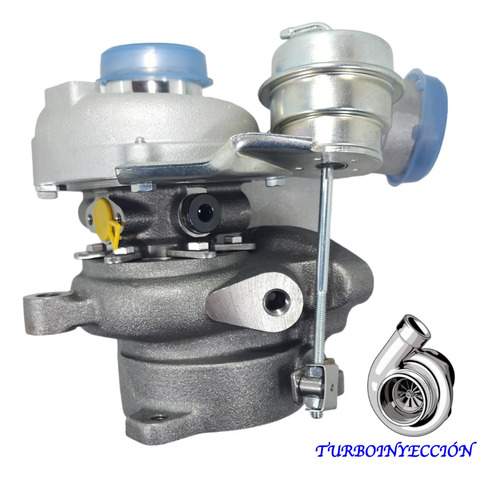 Turbo Completo K04-023 1.8 Audi S3 Cupra Audi Tt 225 Hps