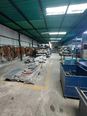 Galpón en venta