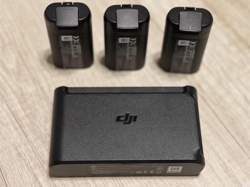 Dji Mavic Mini