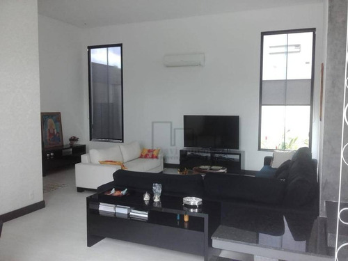 Imagem 1 de 30 de Casa À Venda, 222 M² Por R$ 1.450.000,00 - Condomínio Residencial Giverny - Sorocaba/sp - Ca0303