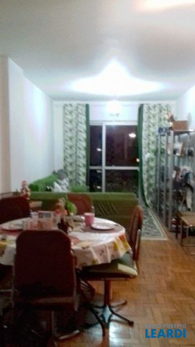 Imagem 10 de 15 de Apartamento - Perdizes - Sp - 504690