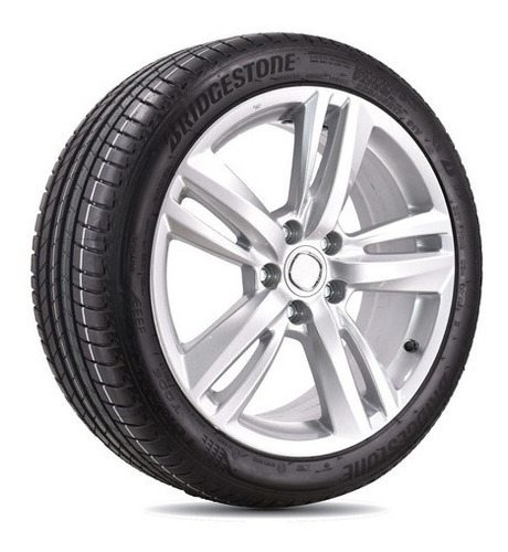 Llanta Bridgestone Turanza T005 255/40r18 99y  Oe Wty 99