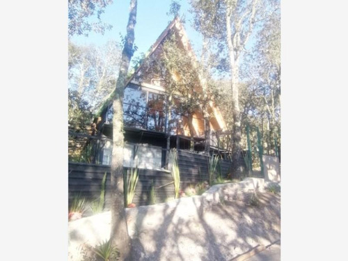 Imagen 4 de 12 de Casa Sola En Venta Cabaña De 3 Rec, Tipo Alpina