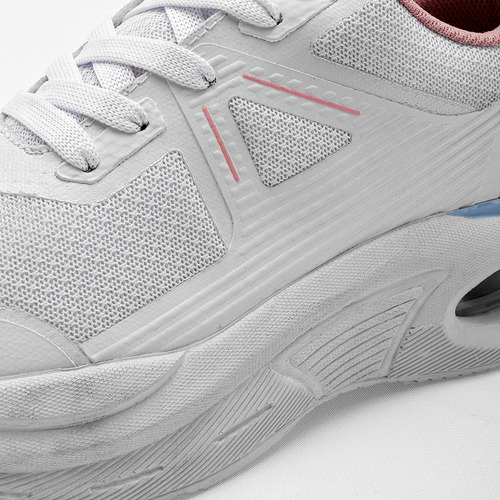 Stars Of The W.tenis Deportivo De Mujer Blanco Cod.129265-e