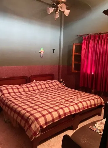 Ms Casa En Venta En Tucapé