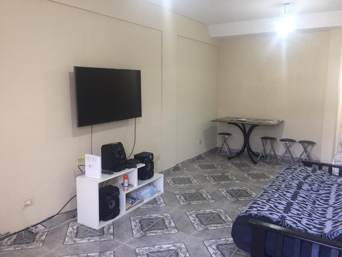 Imagen 2 de 12 de Dúplex En Venta De 1 Dormitorios C/ Cochera En Villa Luzuriaga