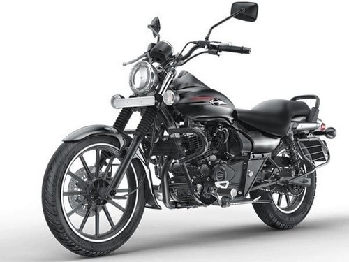 Imagen 7 de 25 de Bajaj Avenger Street 220 Motozuni Avellaneda