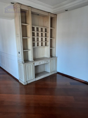 Imagem 7 de 21 de Apartamento Para Aluguel, 1 Dormitórios, Vila Clementino - São Paulo - 7408