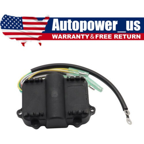 1984-1998 For Mercury/mariner 6hp-35hp Outboard Switch B Tta