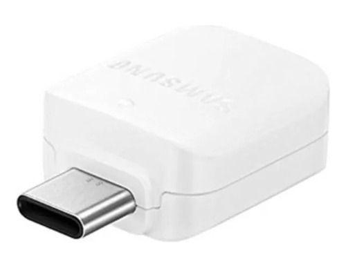 Adaptador Otg Samsung Tipo C- Usb Original Galaxy Note Ultra