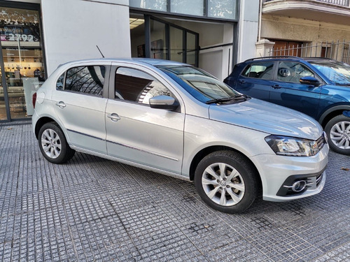 Volkswagen Gol Extrafull 2018