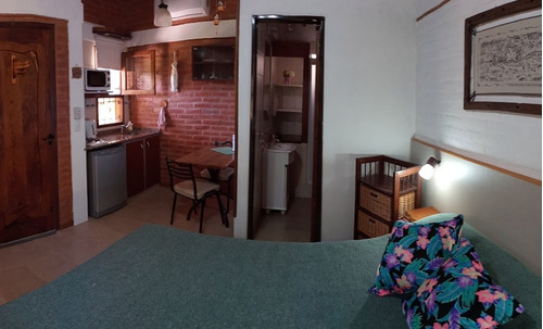 Imagen 13 de 17 de Cabaña Alupan, Monoambiente 2 Pax Vacaciones Invierno 2023