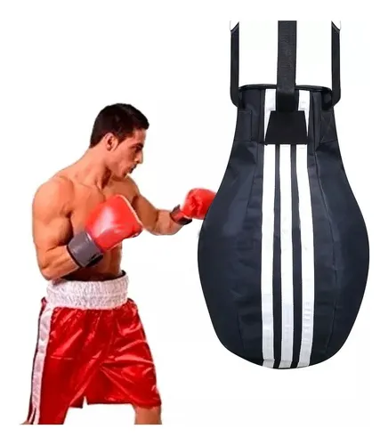 Bolsa De Boxeo Rellena –