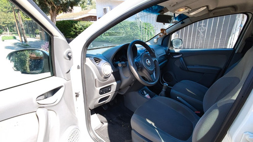 Fiat Palio ESSENCE 1.6 16V