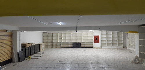 Imagem 17 de 25 de Salão /sala Comercial Ideal Para Estoque / Depósito De Mercadorias, Local Seguro, Com Estacionamento No Local A 20 Metros Da Ladeira Porto Geral, 100 Metros Da Rua 25 De Março