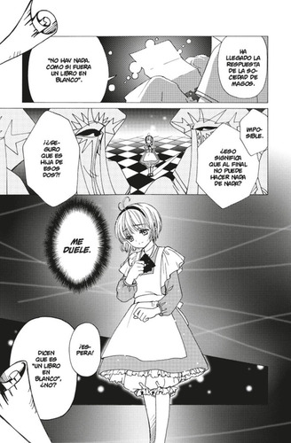 Cardcaptor Sakura Clear Card Arc Vol. 8