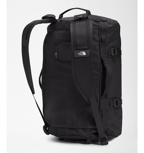 Bolsa De Viaje The North Face Base Camp Duffel Xs 31 L, Negr