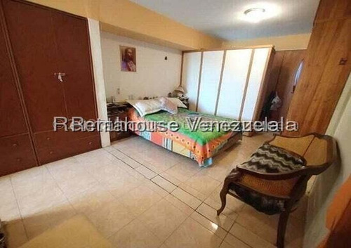 Leandro Manzano Apartamento En Venta, El Cigarral Mls #25-15288 As