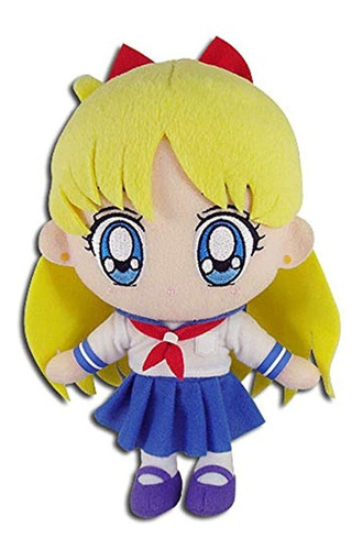 Gran Entretenimiento Oriental Sailor Moon S-minako Aino