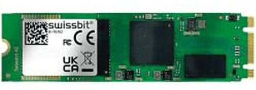 Disco Sólido 160gb M.2 Sata X-76m2