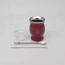 Comprar Taza De Mate Completa