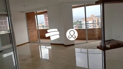 Apartamento en venta