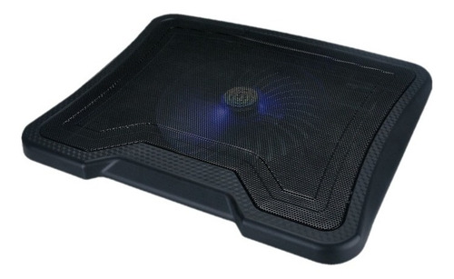 Base Con Ventilador Para Laptop 14 PLG  Xtech