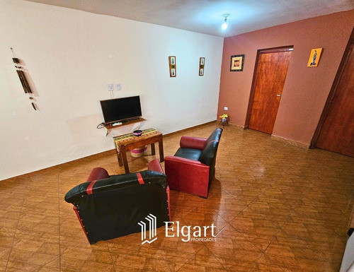 Casa En Venta En Tafí Viejo
