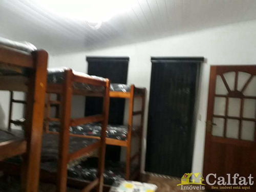 Chácara Com 5 Dorms, Anchieta, Itanhaém - R$ 680 Mil, Cod: 801 - V801