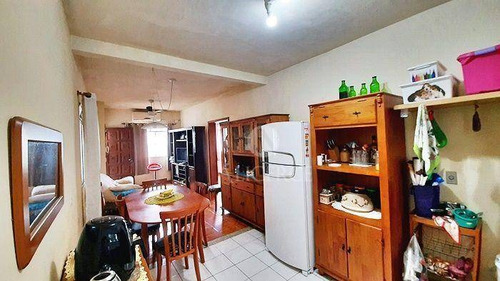 Imagem 6 de 30 de Casa Com 6 Dormitórios À Venda, 200 M² Por R$ 430.000,00 - Monte Cristo - Florianópolis/sc - Ca0297