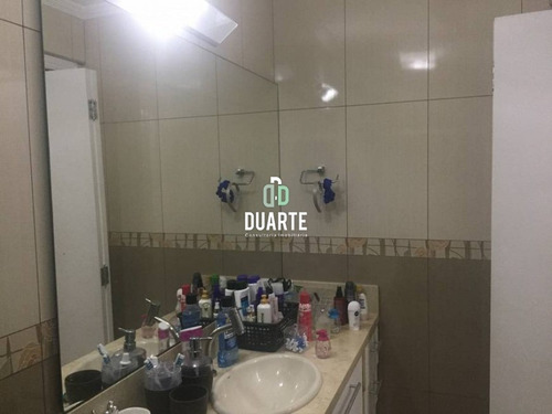 Imagem 14 de 19 de Apartamento - Ap03544 - 69204014