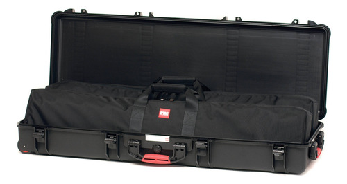 Hprc Hp5400wbag Waterproof Hard Case With Bag And Dividers (