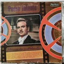 Comprar Disco Lp: Pedro Infante- Canta Musica De Peliculas