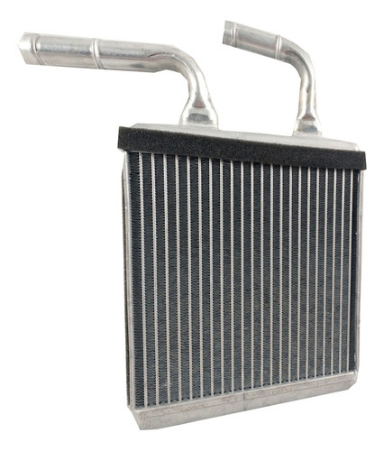 Radiador Calefaccion Infiniti Qx56 5.6 2004 2005 2006 2007
