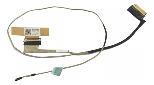 Cable Flex-video 30 Pines Acer A515-54 A515-55 Dc0zaulc010