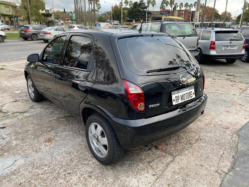 Chevrolet Celta 1.4 Full 2011 Aire Acondicionado Hidraulica