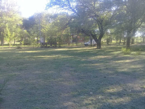 Imagen 7 de 10 de Los Reartes Vendo 2 Terrenos Juntos De 1100m2 Cada Uno