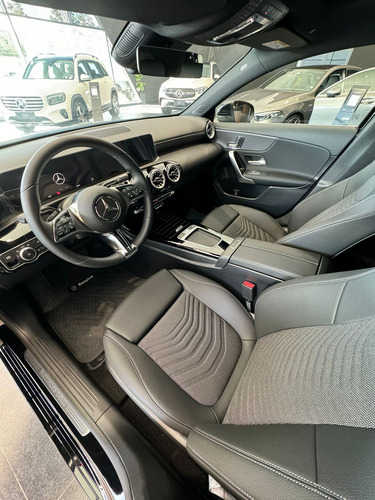 Mercedes-Benz Clase A 1.3 A200 163cv Progressive Hatch