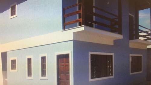 Casa Em Extensão Do Bosque, Rio Das Ostras/rj De 80m² 2 Quartos À Venda Por R$ 280.000,00 - Ca645460