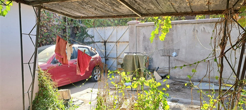 Casa En Venta De 6 Dorm. En Ñuñoa