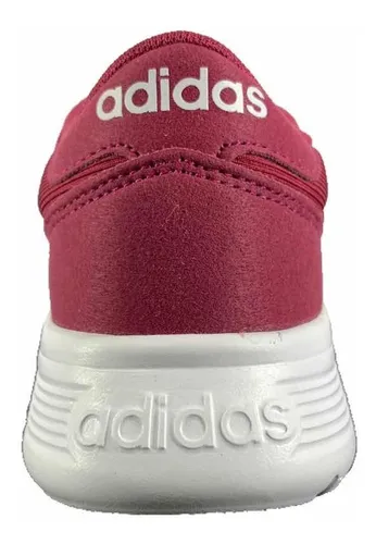 Adidas neo mujer rojas cheap