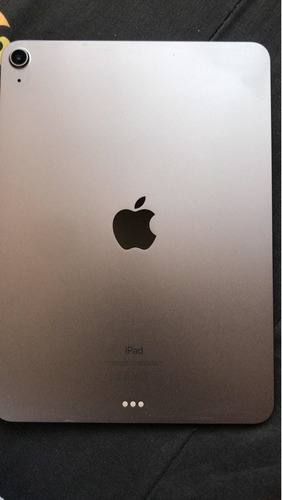 Apple iPad Air De 10.9 Wi-fi 64gb Gris Espacial (4a Gen)