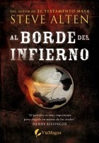 Libro Al Borde Del Infierno De Steven Alten