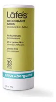Comprar Lafe's Desodorante Natural | Desodorante Natural Sin Plstico