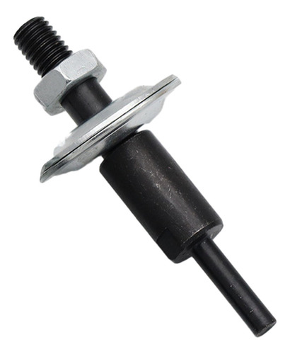 Eje De Muela Abrasiva, Adaptador De Eje De Motor, Biela 6mm