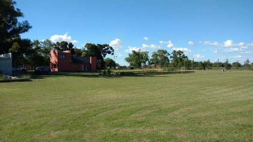 Imagen 5 de 21 de Excelente Casa Quinta 1 Has. 1100 Mts De Rp Nº 29. General Paz. Ranchos. Bs.as