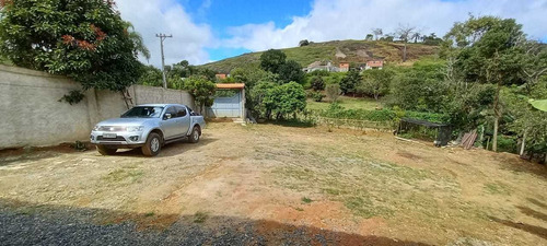 Imagem 4 de 12 de Chácara 1.050 M² Em Ibiúna - Chácara Barata - Cód.222